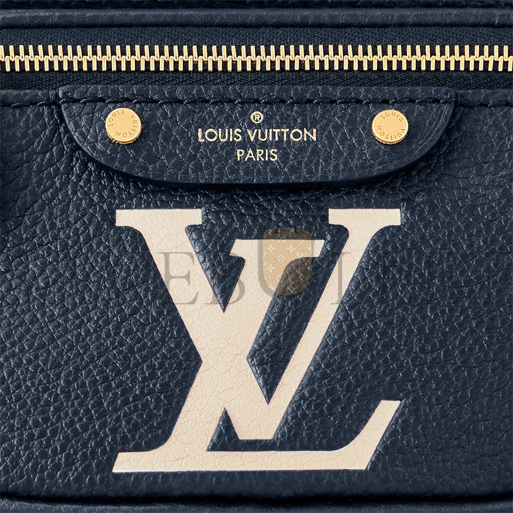 LOUIS VUITTON MINI BUMBAG M85636 (17*12*9cm)